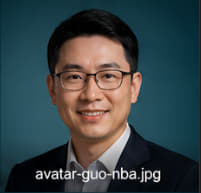 NBA老郭 | aoasports